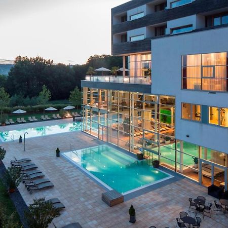 Golf & Relax Apartment Mit 4*S-Anbindung Bad Waltersdorf Exteriör bild
