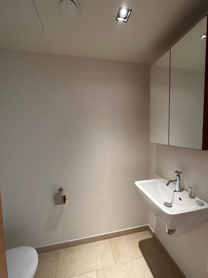 Golf & Relax Apartment Mit 4*S-Anbindung Bad Waltersdorf Exteriör bild