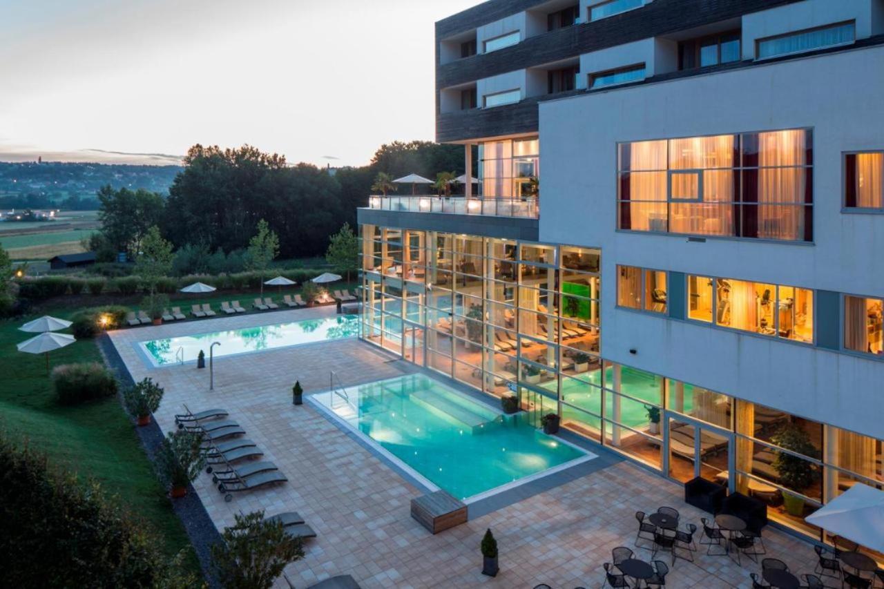 Golf & Relax Apartment Mit 4*S-Anbindung Bad Waltersdorf Exteriör bild
