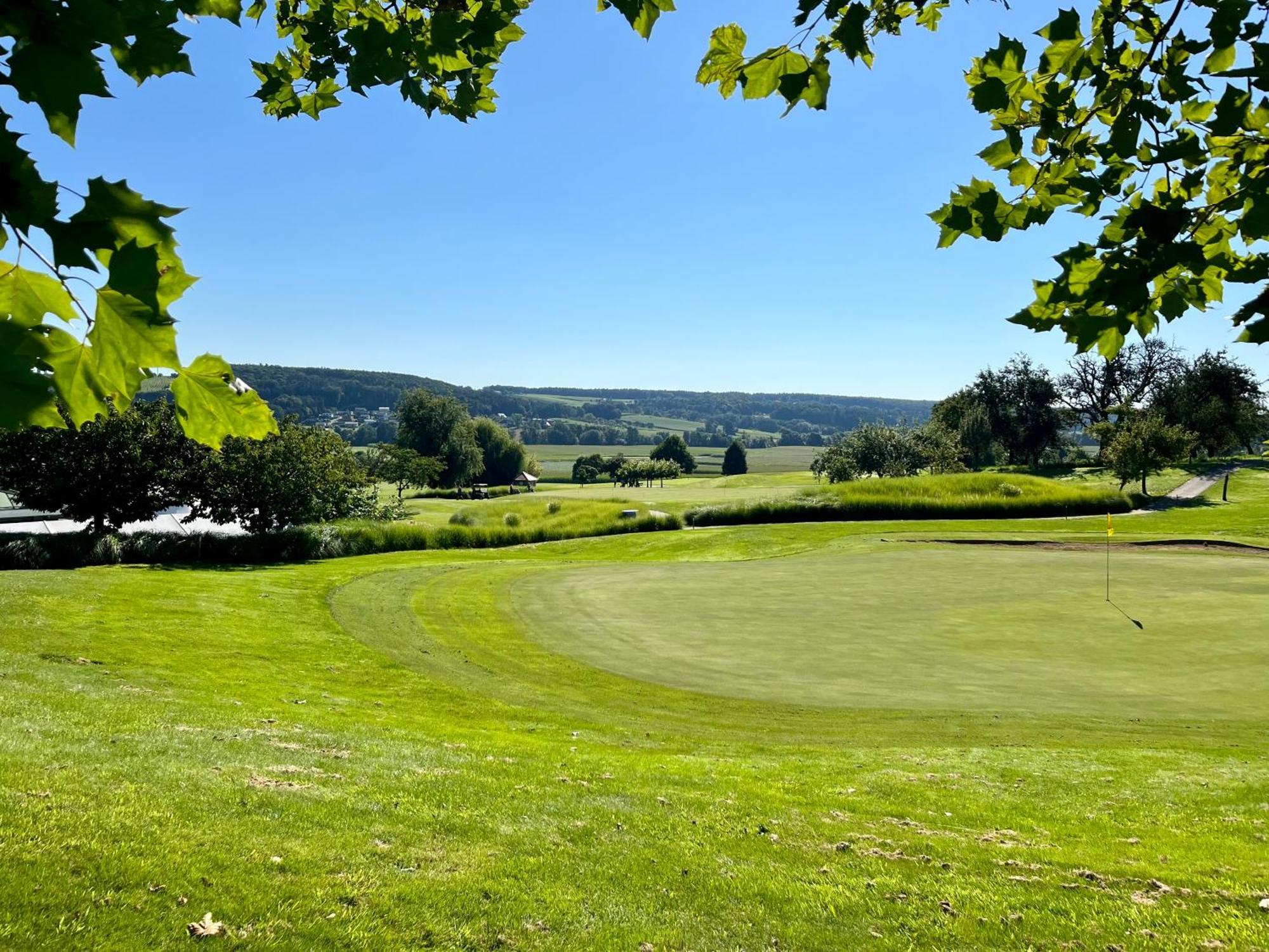 Golf & Relax Apartment Mit 4*S-Anbindung Bad Waltersdorf Exteriör bild