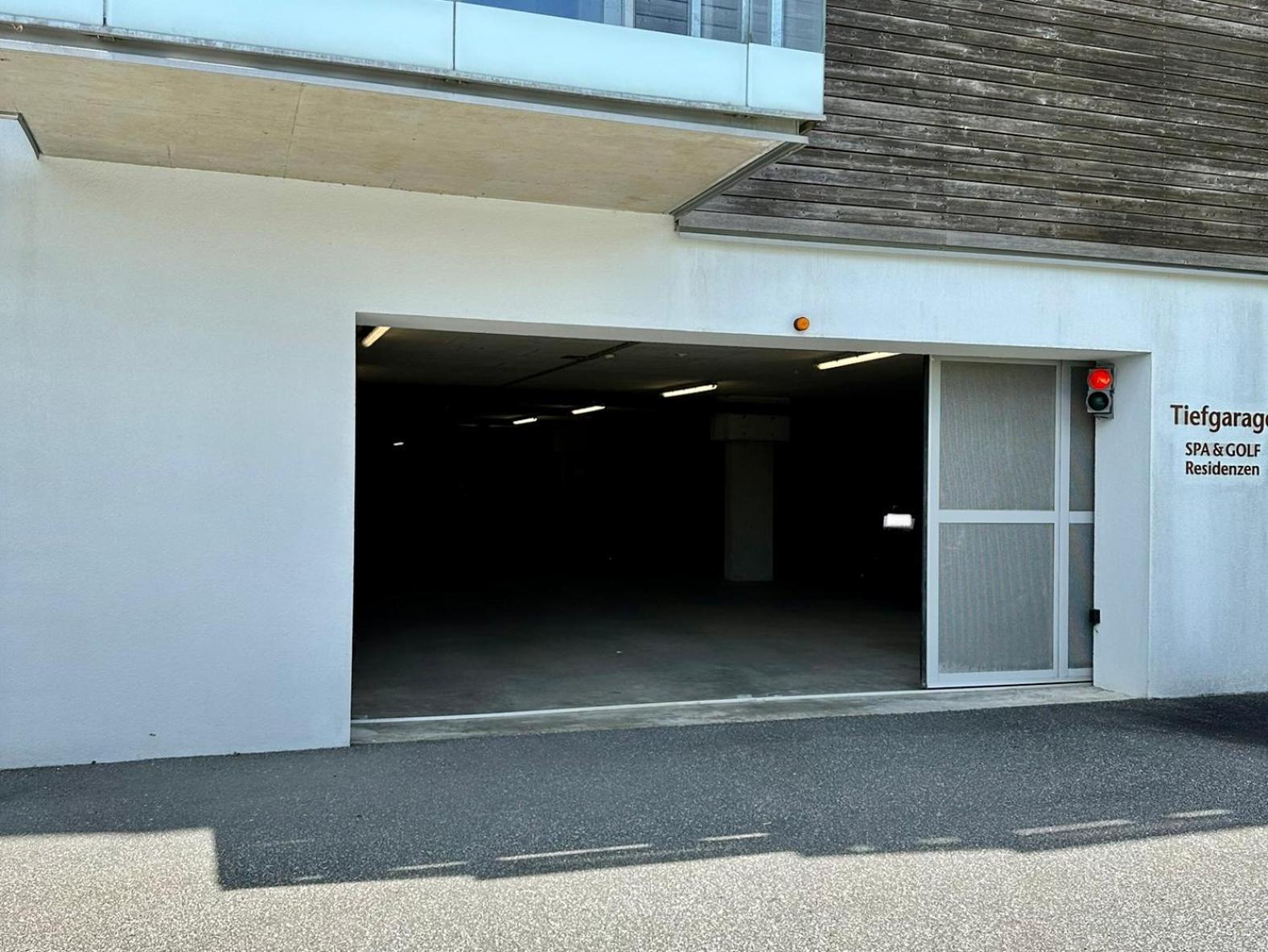 Golf & Relax Apartment Mit 4*S-Anbindung Bad Waltersdorf Exteriör bild