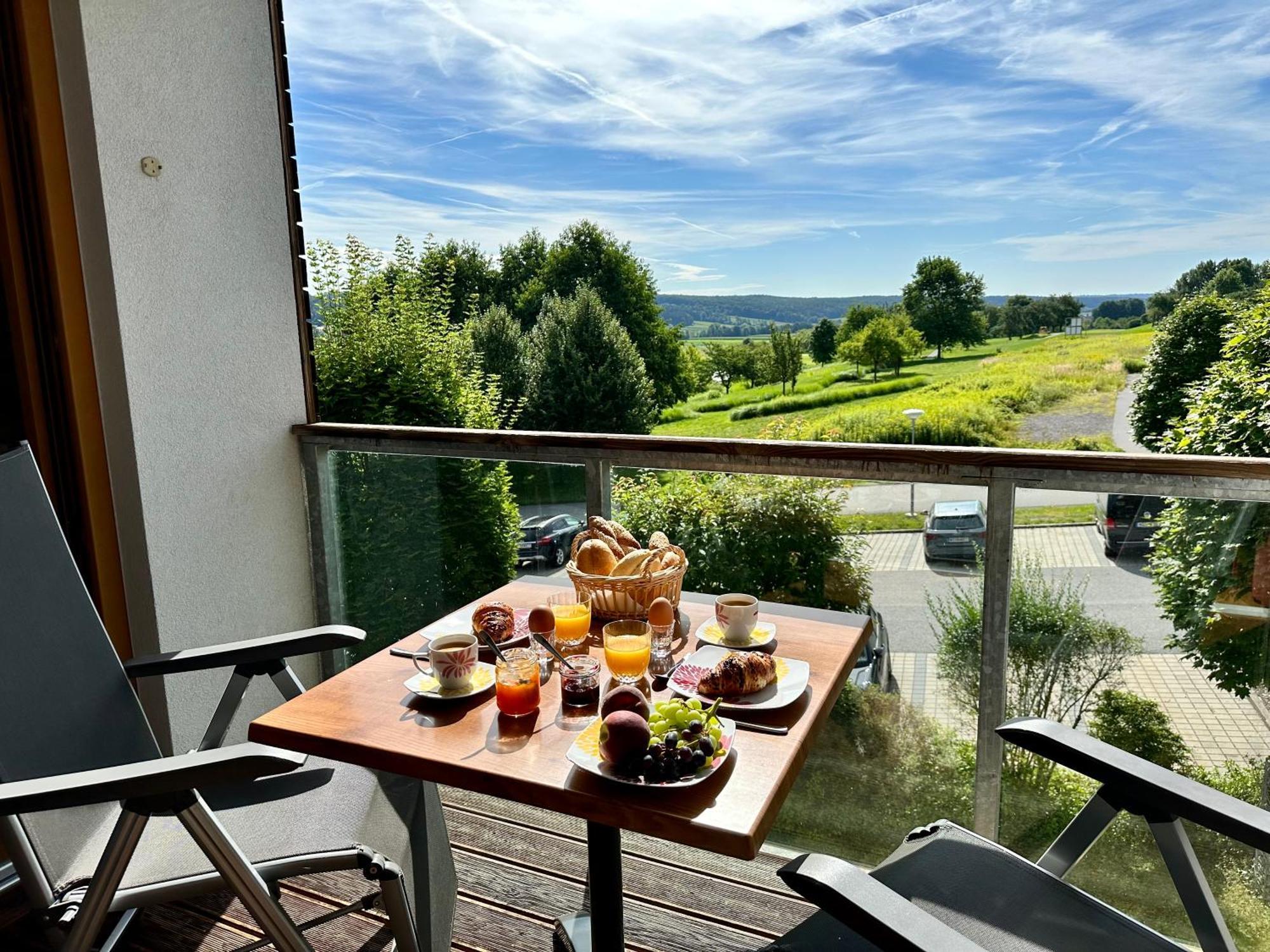 Golf & Relax Apartment Mit 4*S-Anbindung Bad Waltersdorf Exteriör bild